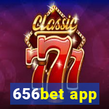 656bet app